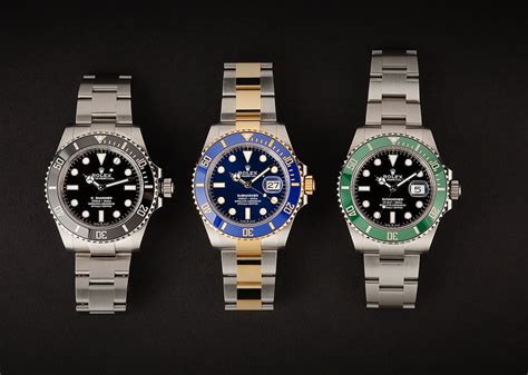 nos rolex submariner|Rolex Submariner list.